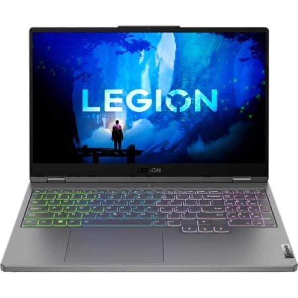 Lenovo Legion 5 15IAH7 Gamer laptop