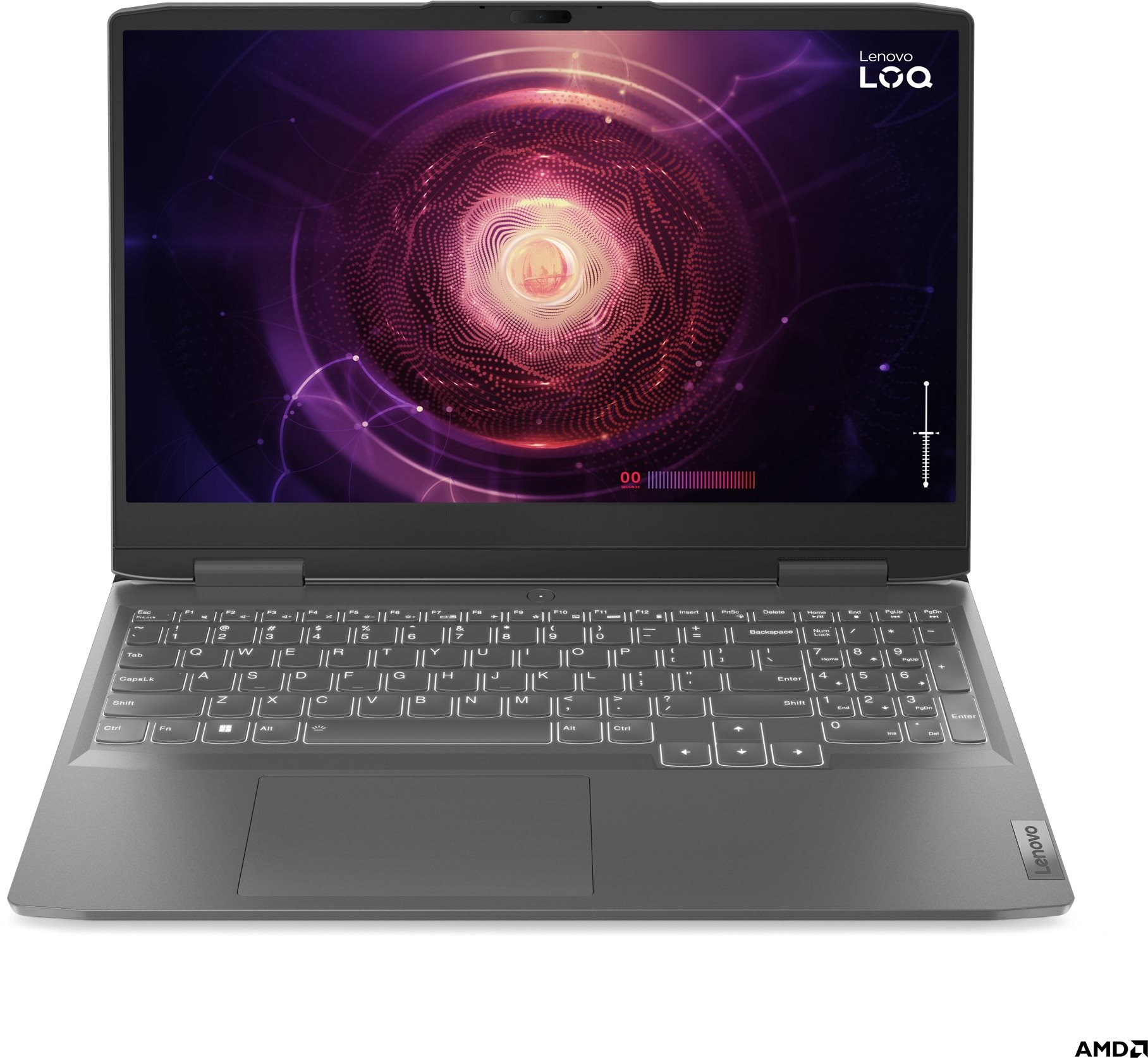 Lenovo LOQ 15APH8 Gamer laptop