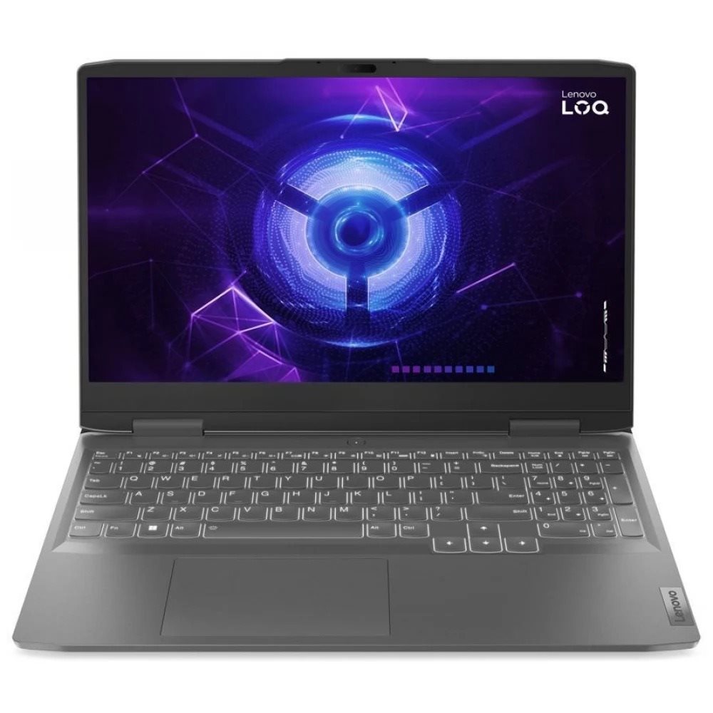 Lenovo LOQ 15APH8 Gamer laptop