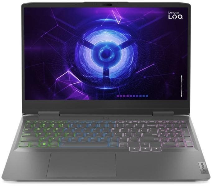 Lenovo LOQ 15IRH8 Gamer laptop