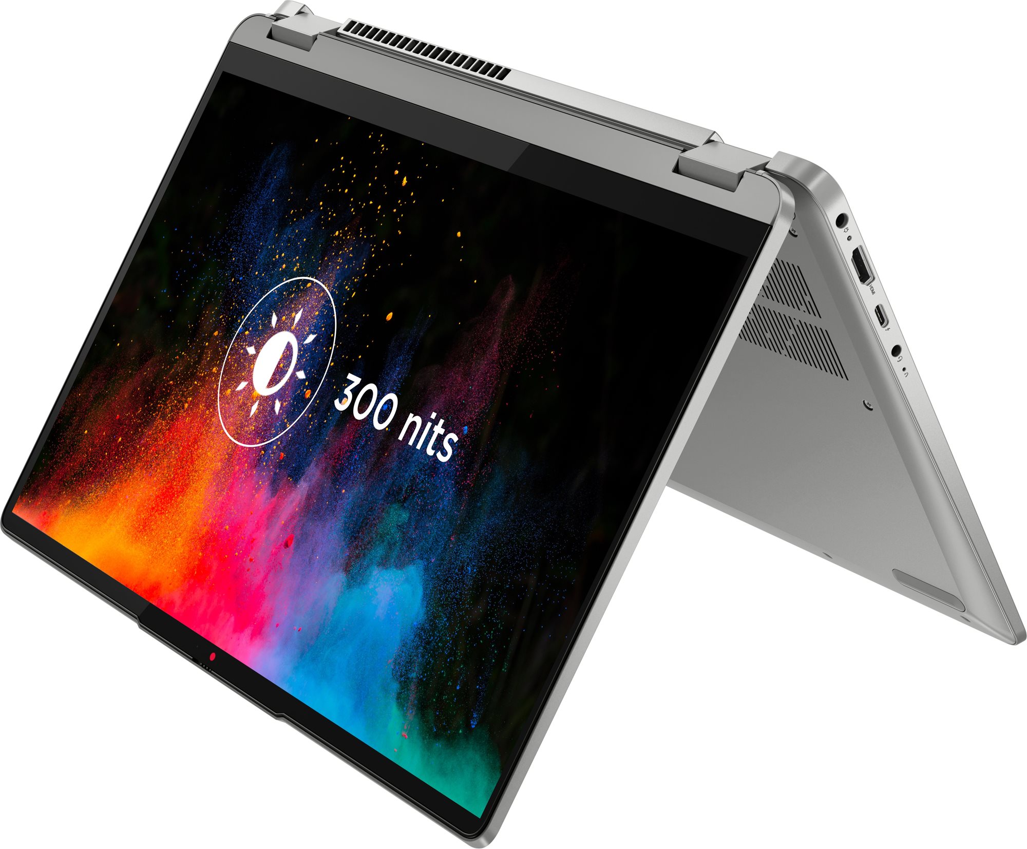 Lenovo IdeaPad Flex 5 14ALC7 Cloud Grey + aktívny stylus Lenovo...