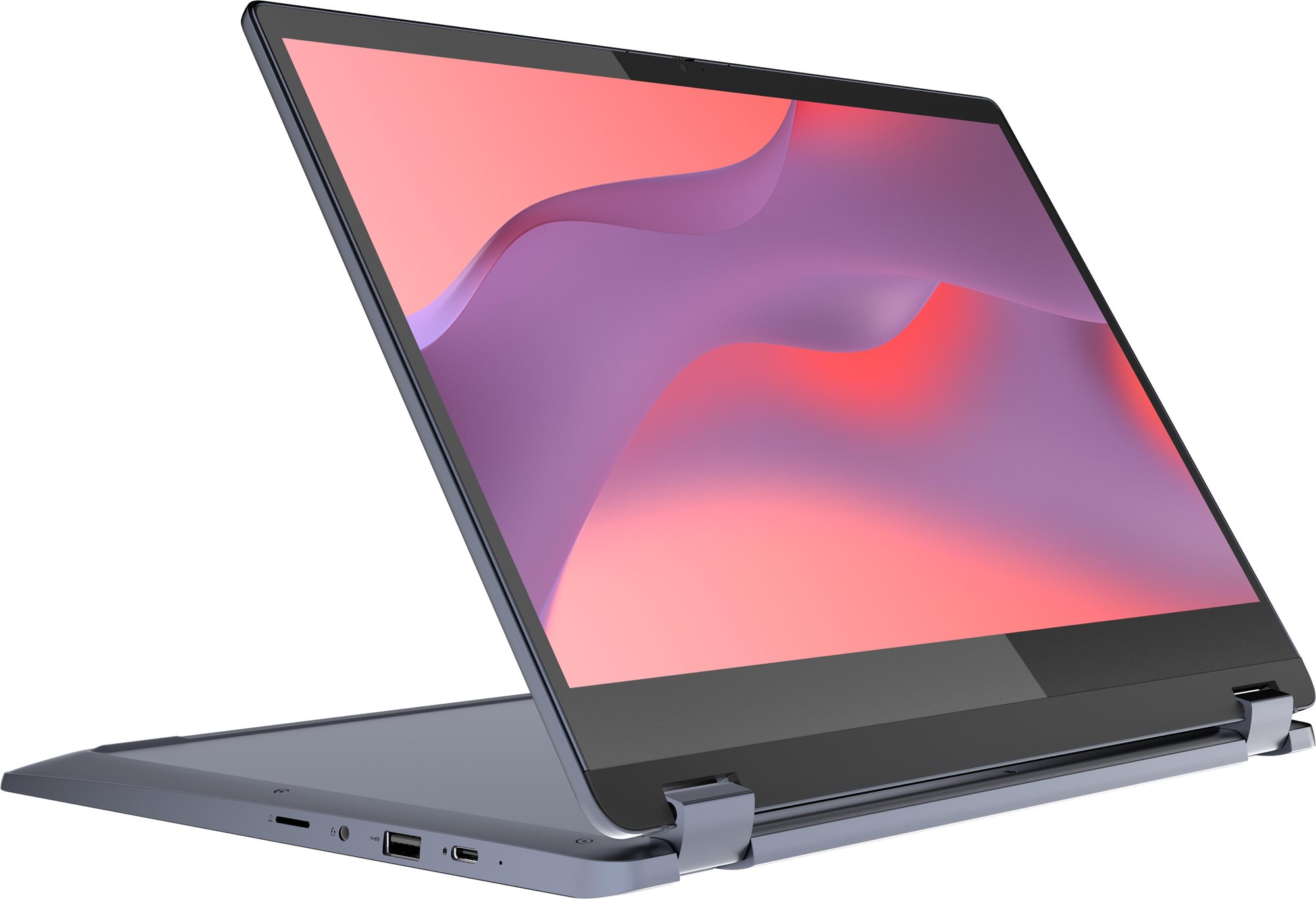 Lenovo IdeaPad Flex 3 Chrome 15IJL7 Abyss Blue Chromebook