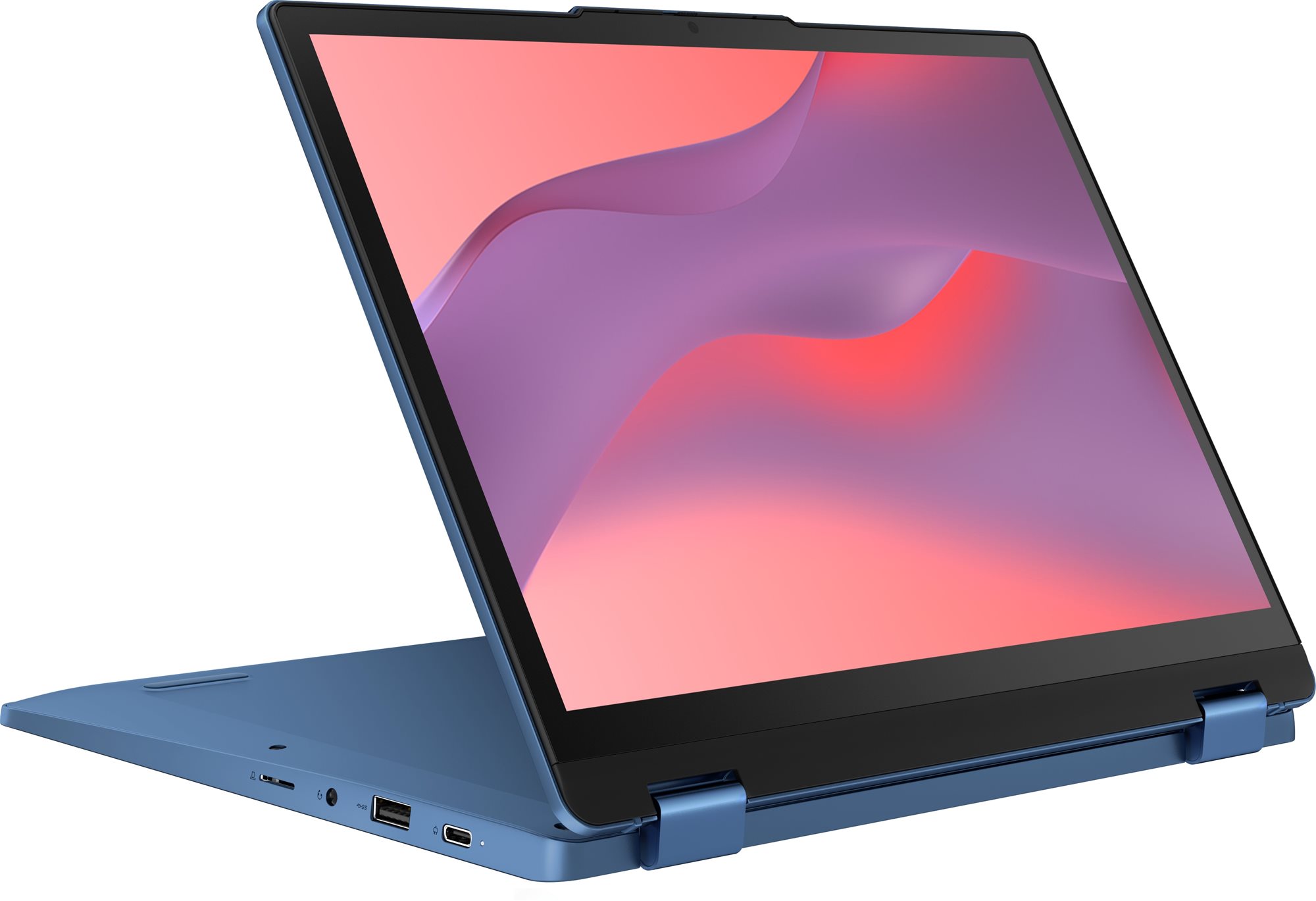 Lenovo IdeaPad Flex 3 Chrome 12IAN8 Abyss Blue Chromebook