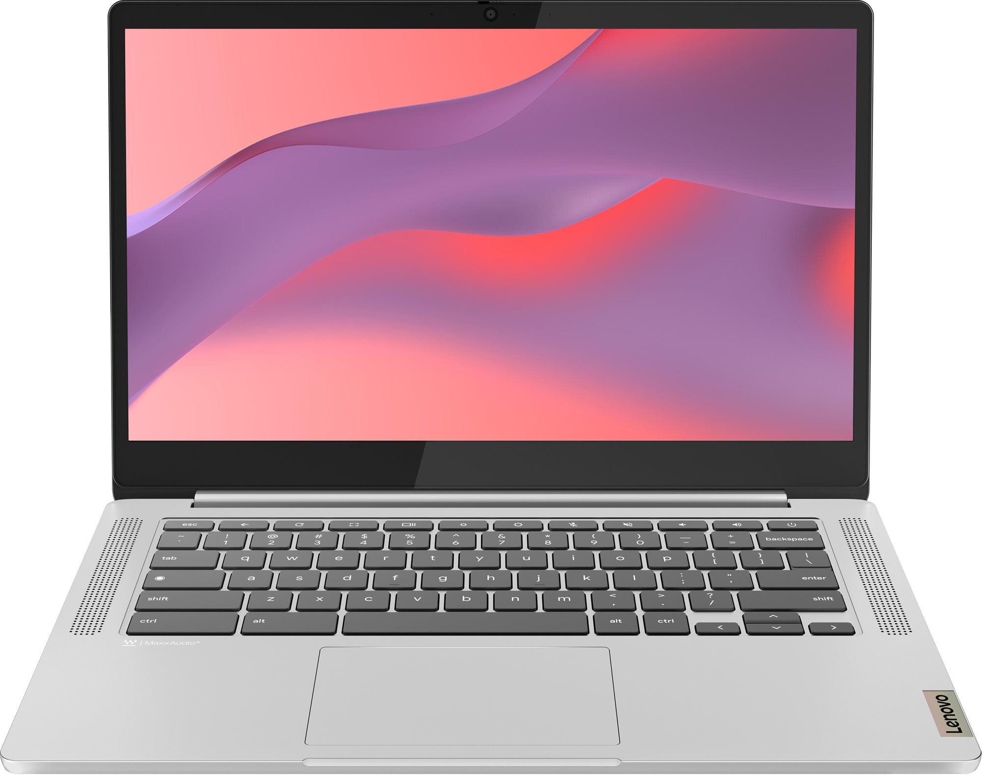 Lenovo IdeaPad Slim 3 Chrome 14M868 Cloud Grey Chromebook