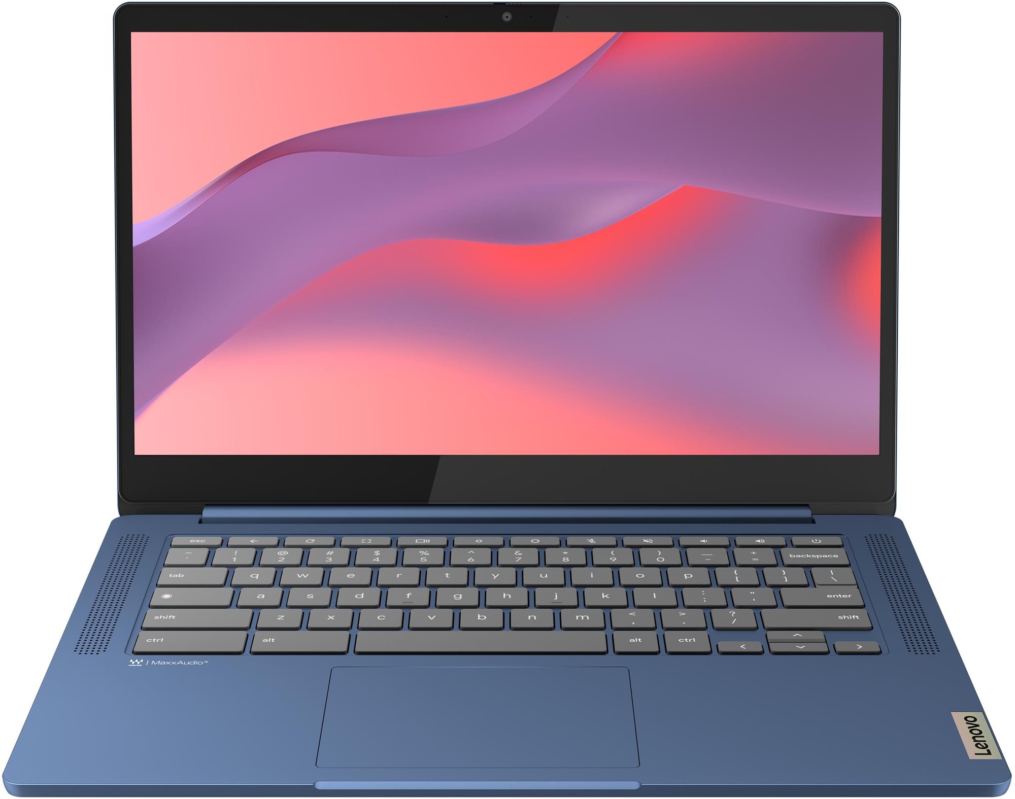 Lenovo IdeaPad Slim 3 Chrome 14M868 Abyss Blue Chromebook