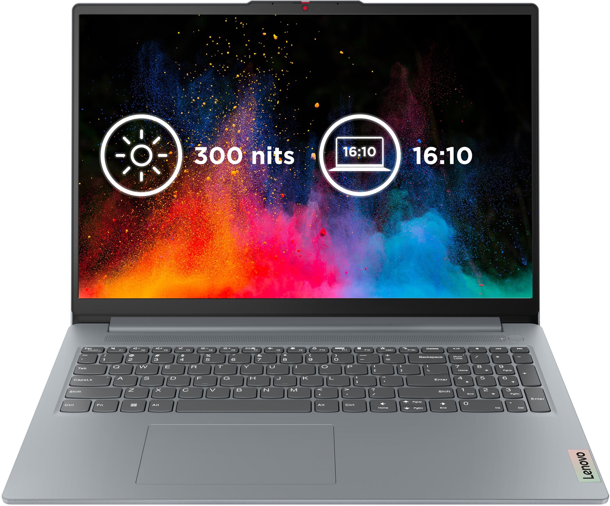 Lenovo IdeaPad Slim 3 16IAH8 Arctic Grey Notebook