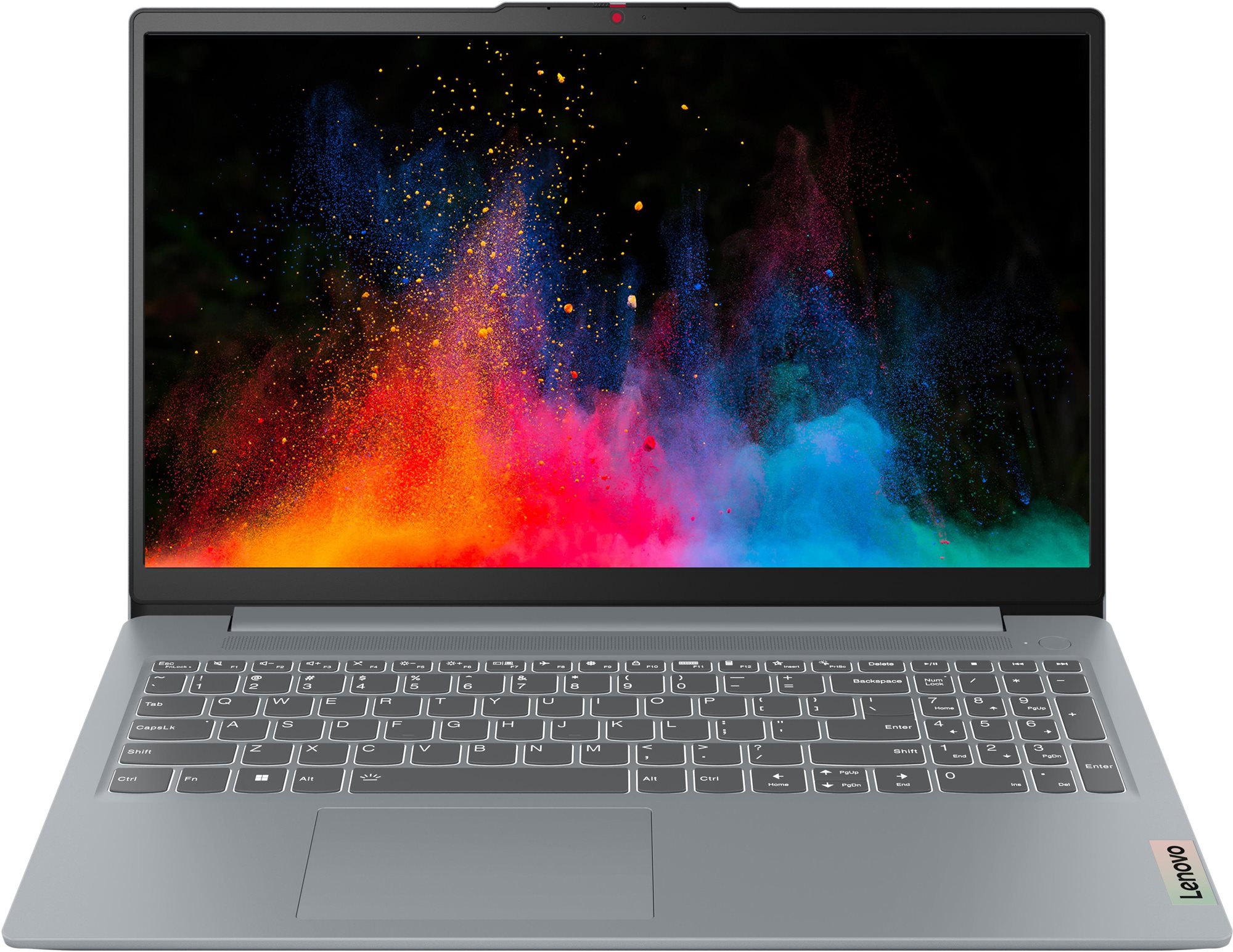 Lenovo IdeaPad Slim 3 15AMN8 Arctic Grey Notebook