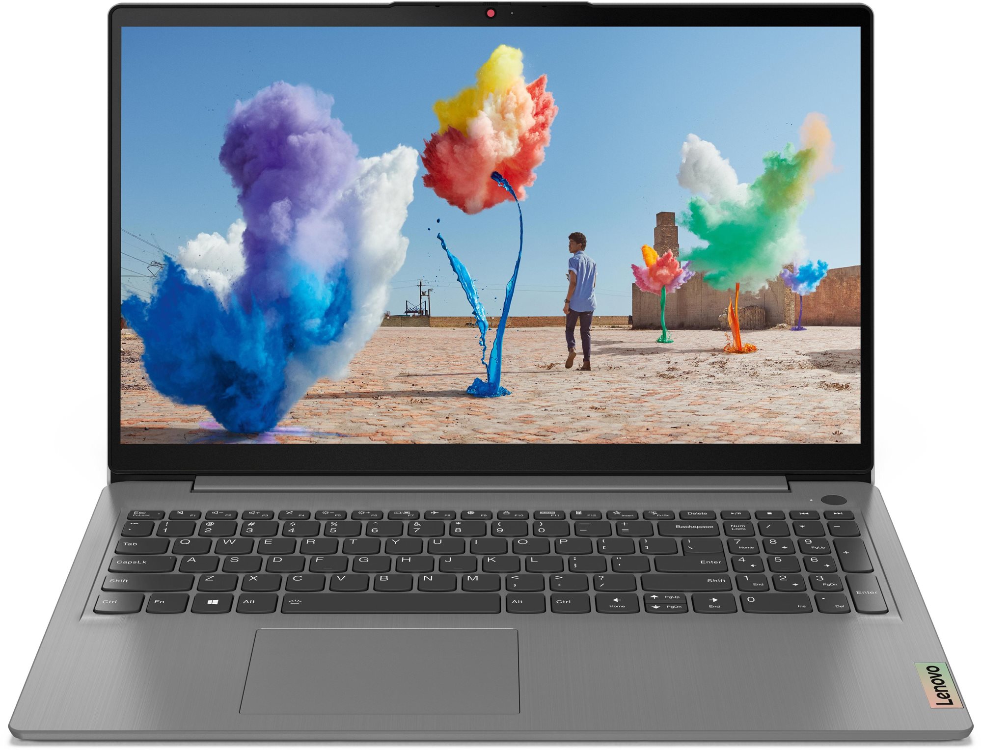 Lenovo IdeaPad 3 15ITL6 Arctic Grey Notebook