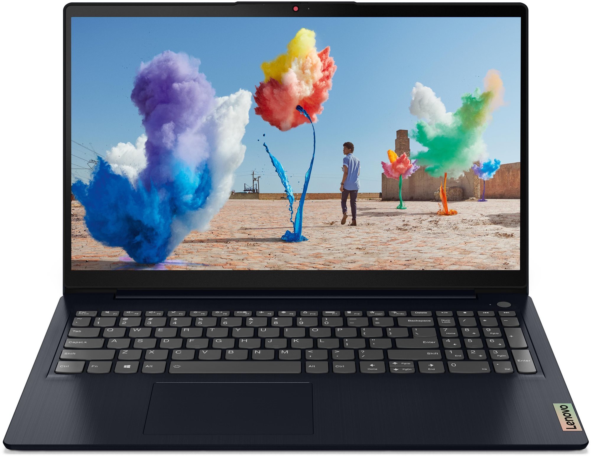 Lenovo Ideapad 3 15ITL6 Abyss Blue Laptop