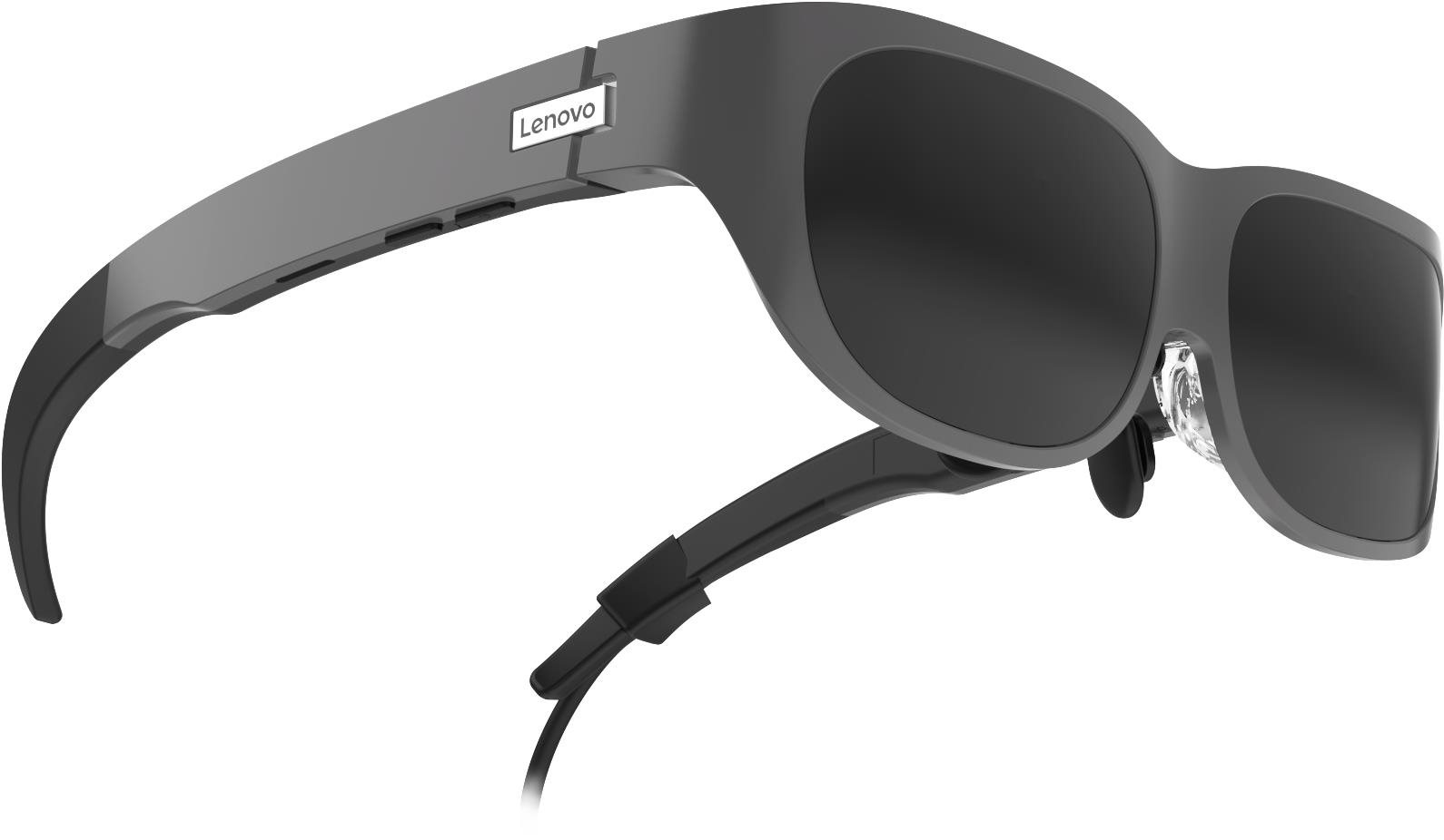 Lenovo Legion Glasses Okos szemüveg
