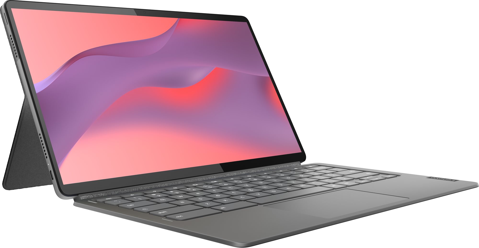 Lenovo IdeaPad Duet 5 Chromebook 13Q7C6 Storm Grey Chromebook