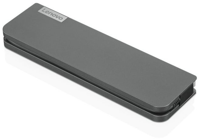 Lenovo USB-C Mini Dock Dokkoló állomás