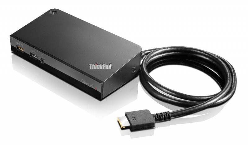 Lenovo ThinkPad Onelink + Dock Dokkoló állomás