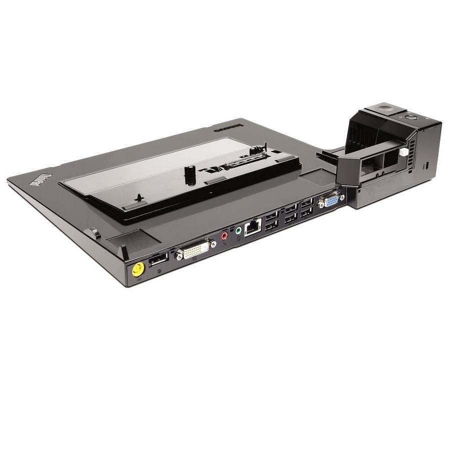 Lenovo ThinkPad Mini Dock III Replikátor portů