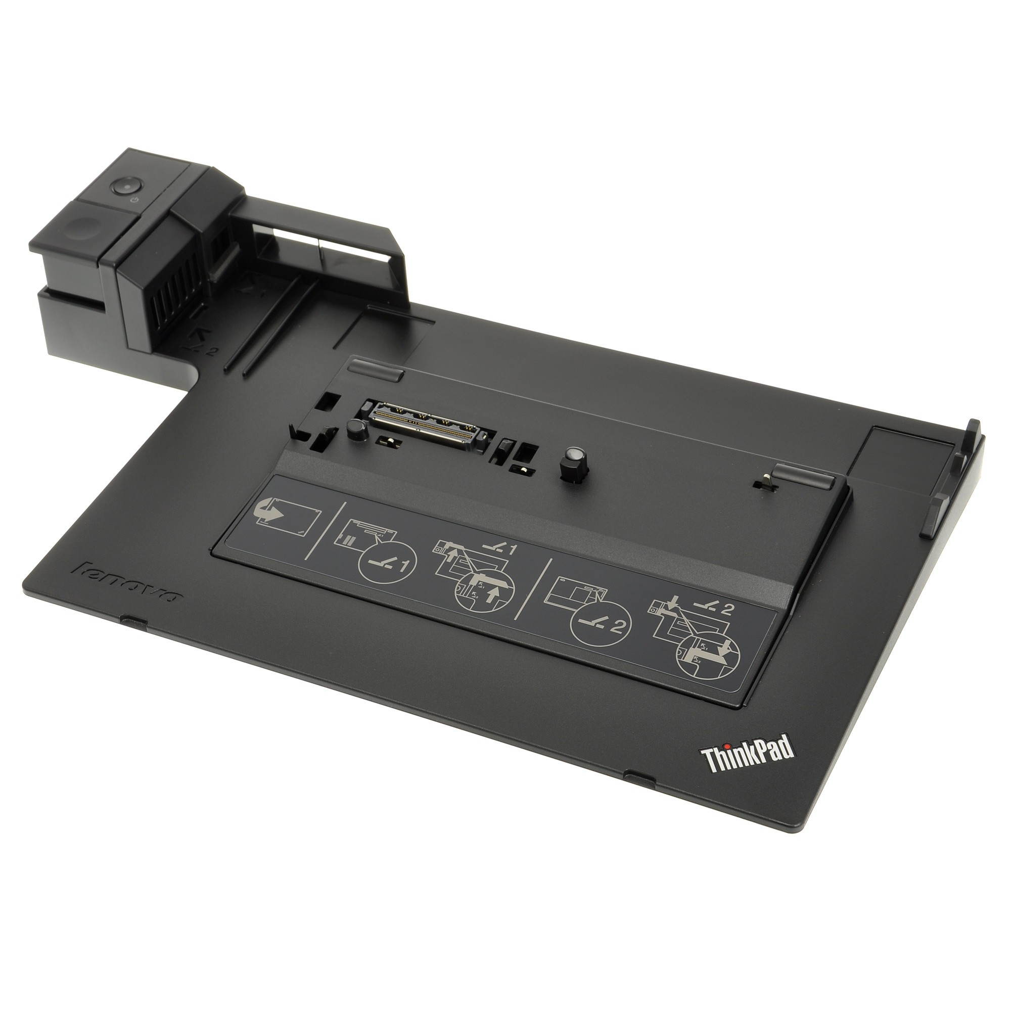 Lenovo ThinkPad Port Replicator III Replikátor portov