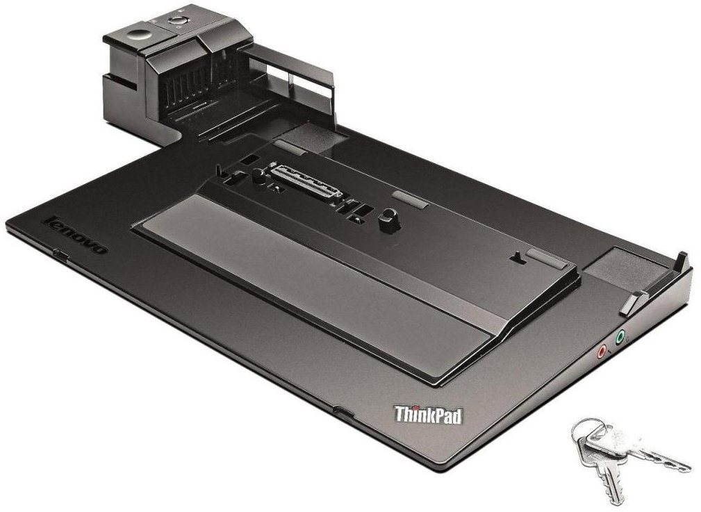 Lenovo ThinkPad Mini Dock Series 3 with USB 3.0 - 90W Replikátor...