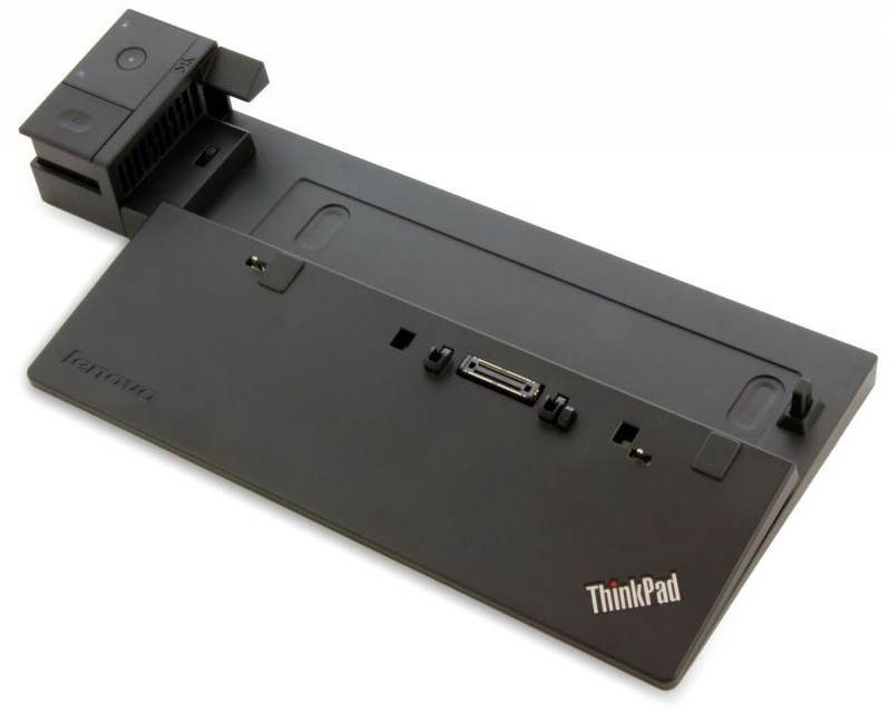 Lenovo ThinkPad Pro Dock - 90W EU Dokkoló állomás