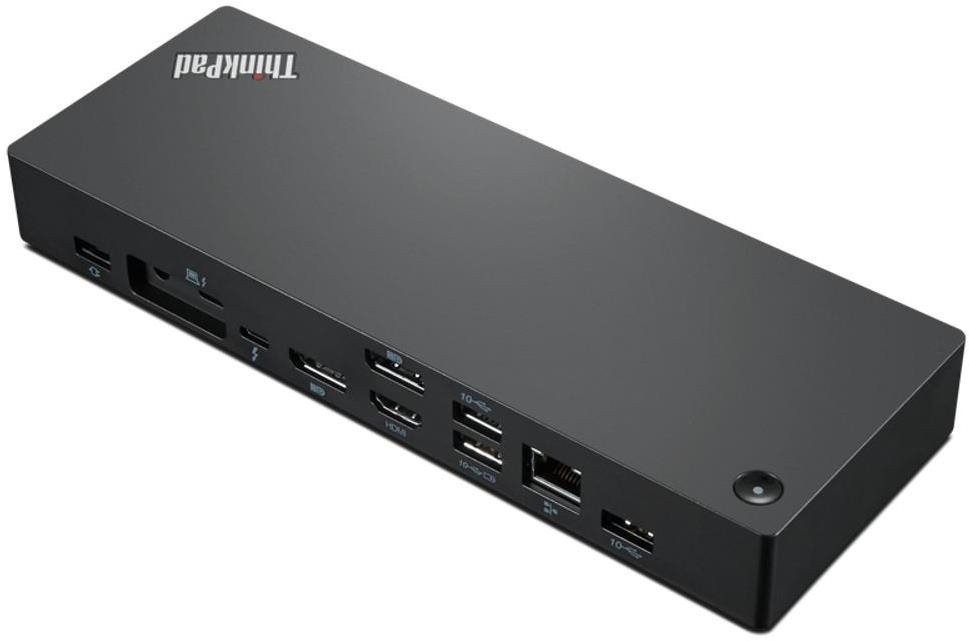 Lenovo ThinkPad Thunderbolt 4 Workstation-Dock Dockingstation