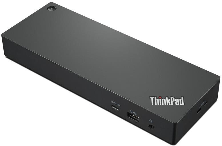 Lenovo ThinkPad Universal Thunderbolt 4 Dock Dockingstation