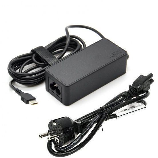 Lenovo ThinkPad 45W AC USB-C Napájací adaptér