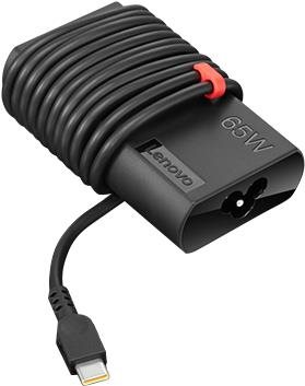 Lenovo Slim USB-C 65W AC Adapter (CE) Netzteil
