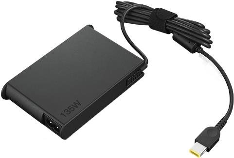 Lenovo Slim 135 W AC Adaptér (CE) Napájací adaptér
