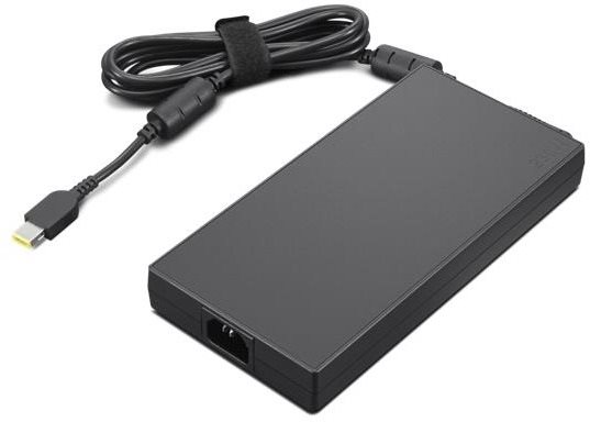 Lenovo ThinkCentre 230W AC Adapter (slim tip) Netzteil