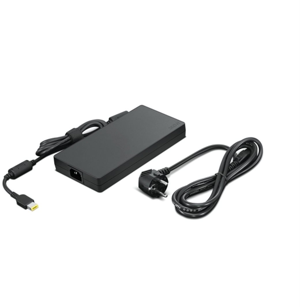 Lenovo 300W Slim Tip AC adapter (CE) Hálózati tápegység
