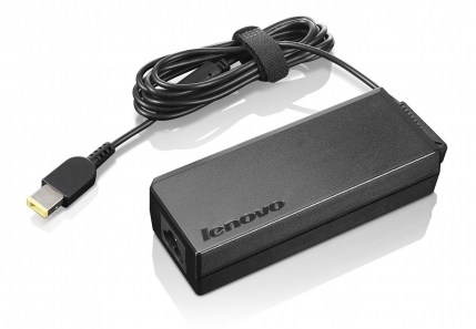 Lenovo TP adapter ThinkPad 90W AC (Slim Tip) Napájací adaptér