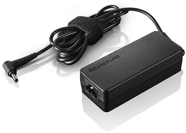 Lenovo 65W Round Tip AC Adapter(CE) Hálózati tápegység