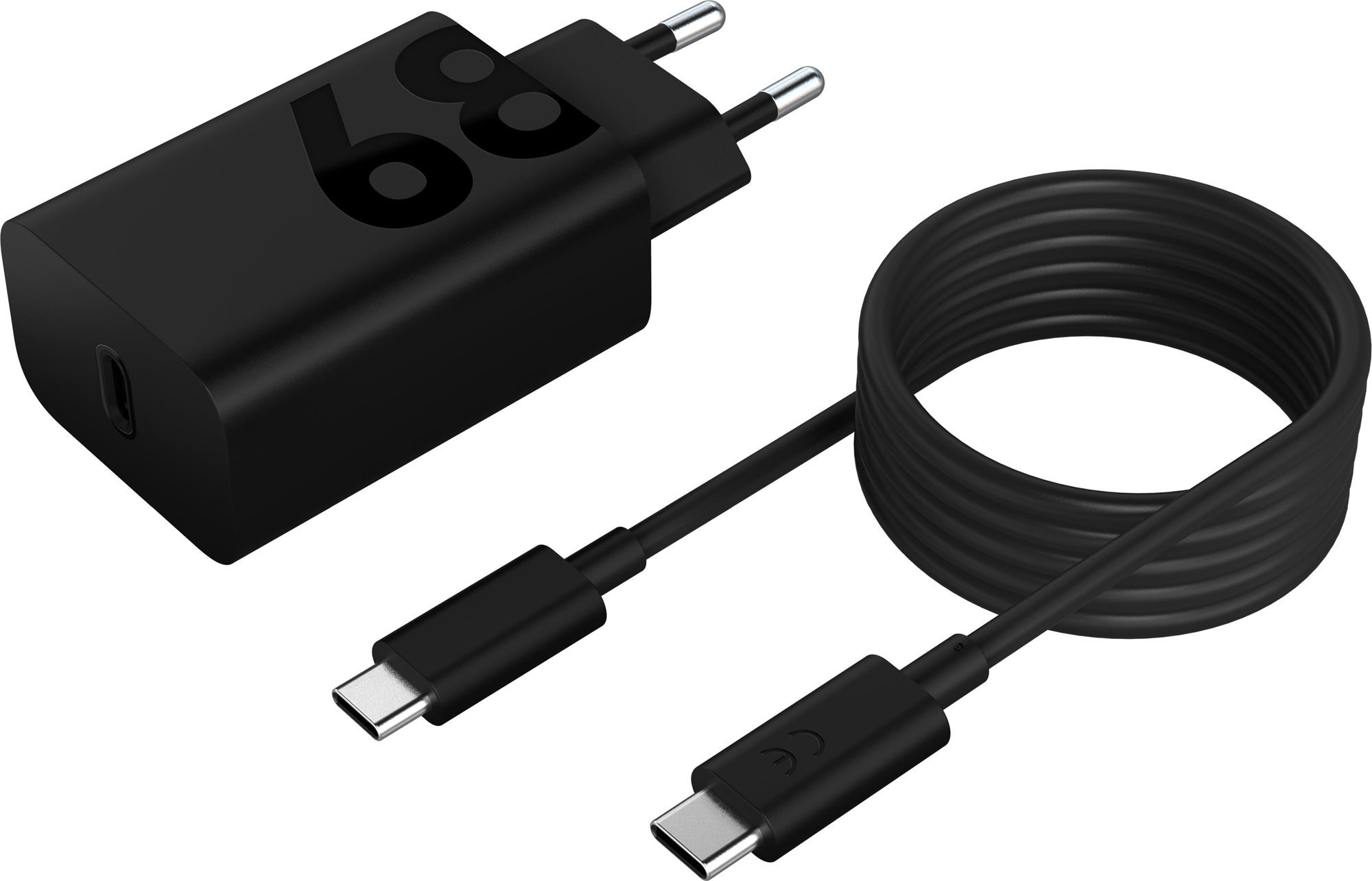 Lenovo 68W USB-C Wall Charger Netzteil