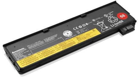 Lenovo ThinkPad Battery 68 Laptop Battery