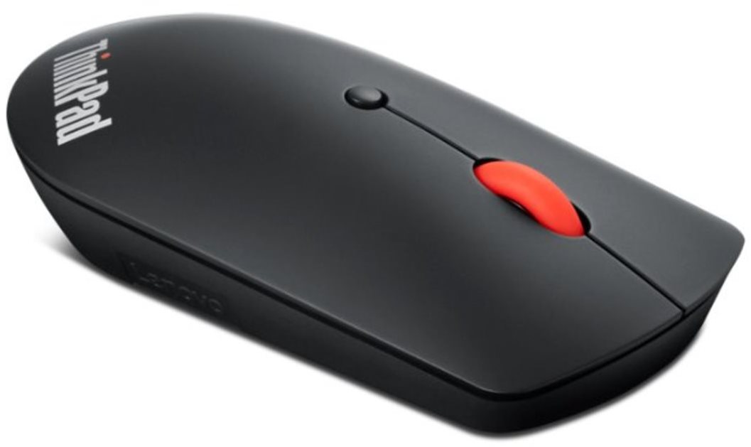 Lenovo ThinkPad Bluetooth Silent Mouse Mouse
