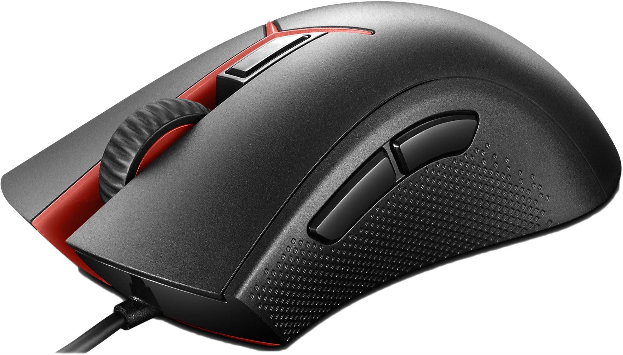 Lenovo Y Gaming Optical Mouse Gaming Mouse
