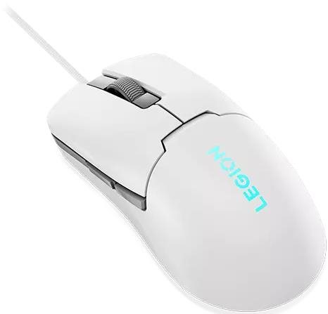 Lenovo Legion M300s RGB Gaming Mouse Glacier White Gamer egér