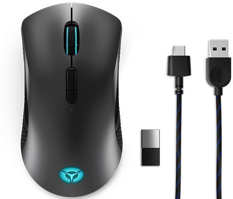 Lenovo Legion M600 Wireless Gaming Mouse Herná myš