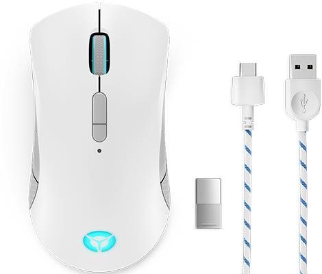 Lenovo Legion M600 Wireless Gaming Mouse (Stingray) Herná myš