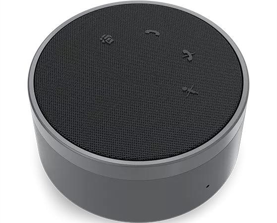 Lenovo Go Wired Speakerphone (Storm Grey) Reproduktor