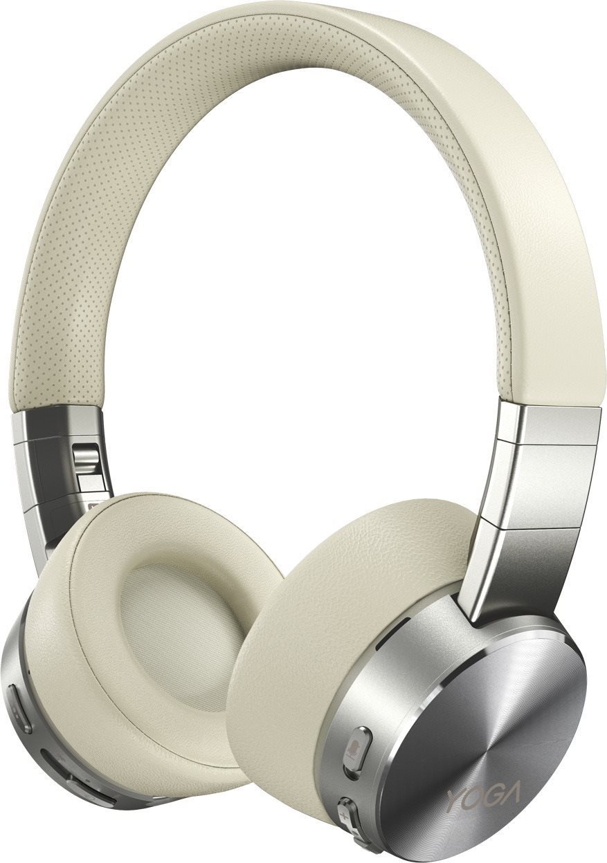 Lenovo Yoga Active Noise Cancellation Headphones Headphones