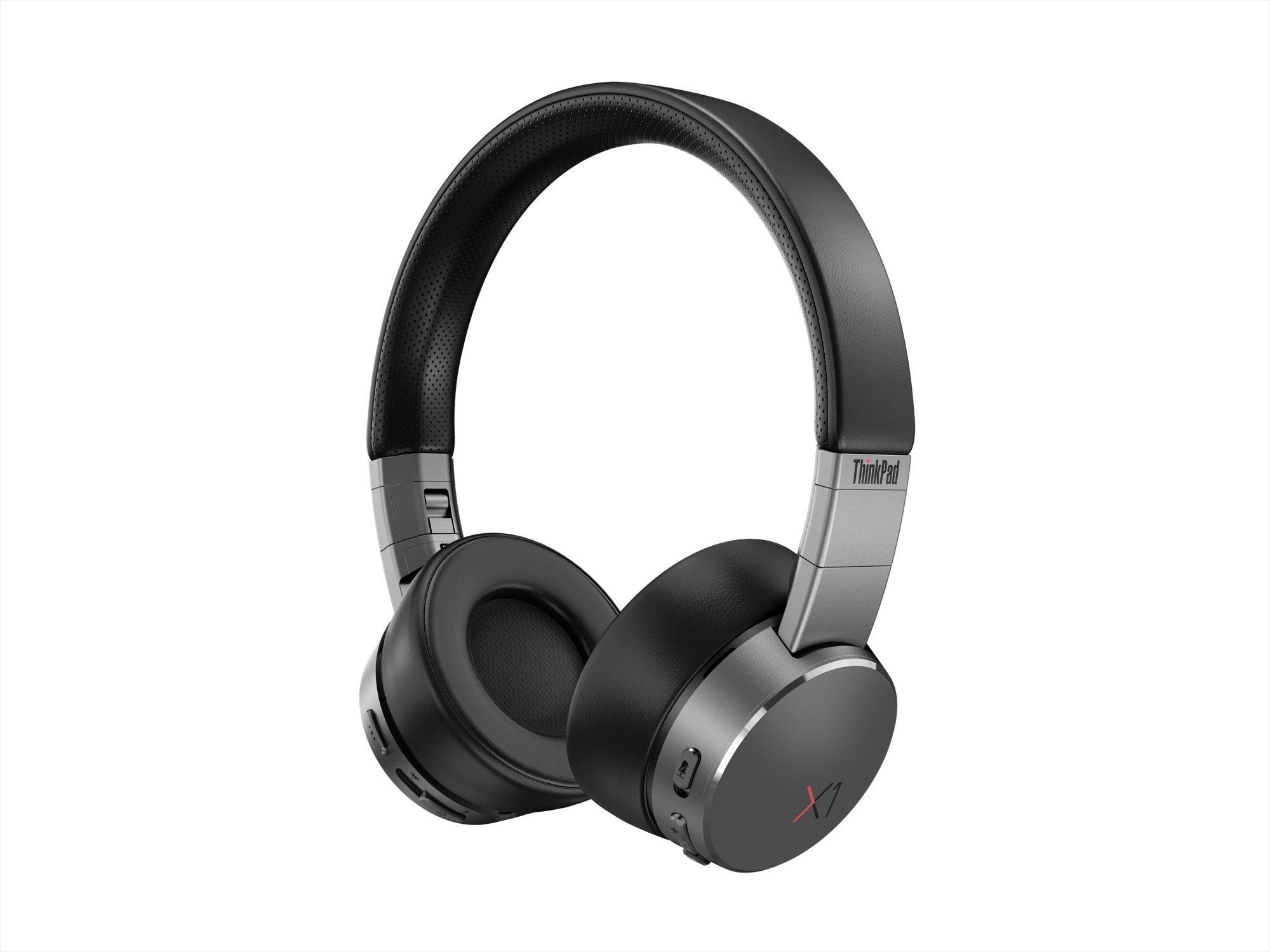 Lenovo ThinkPad X1 Active Noise Cancellation Headphone Kabellose...