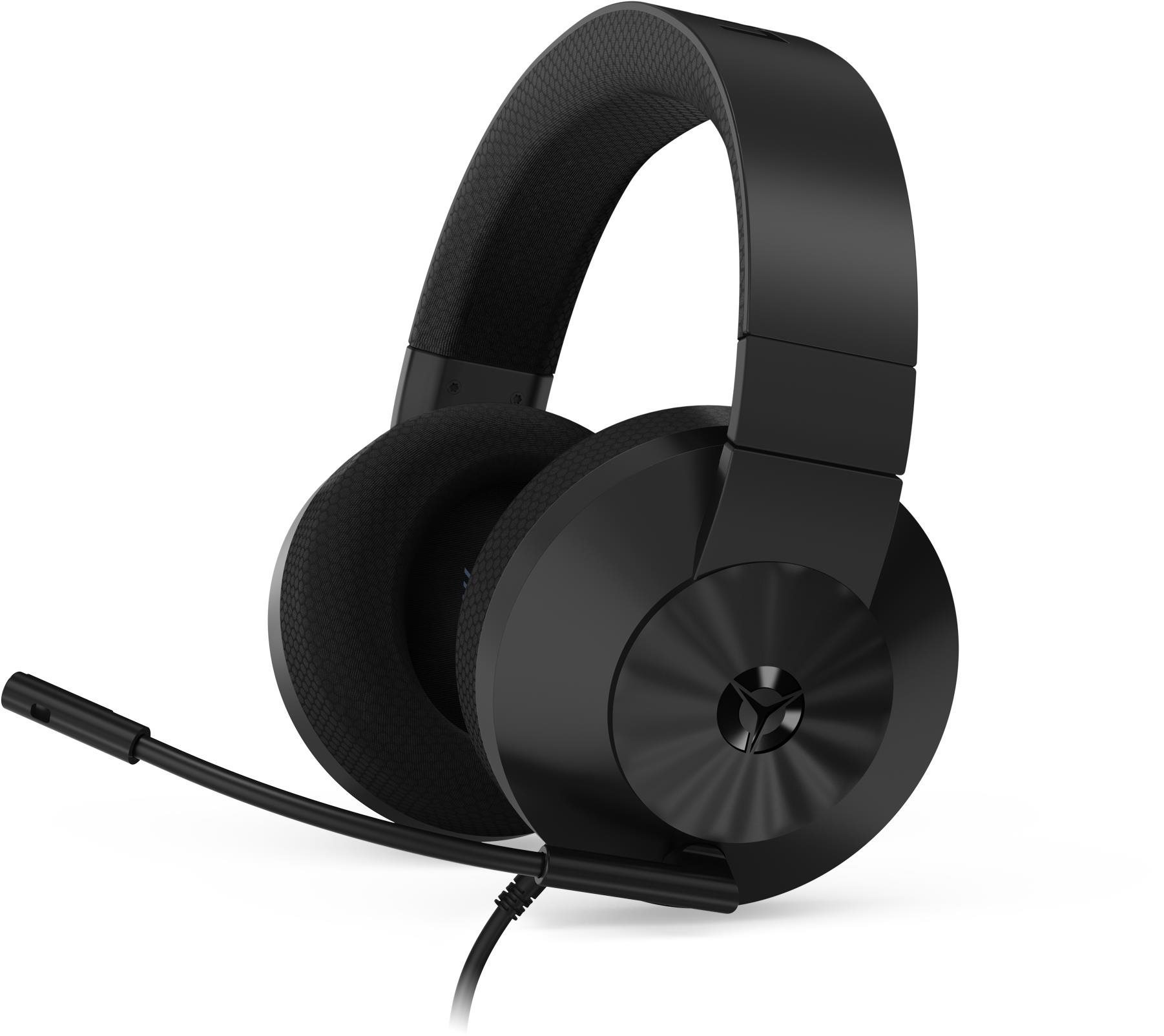 Lenovo Legion H200 Gaming Headset Gamer fejhallgató
