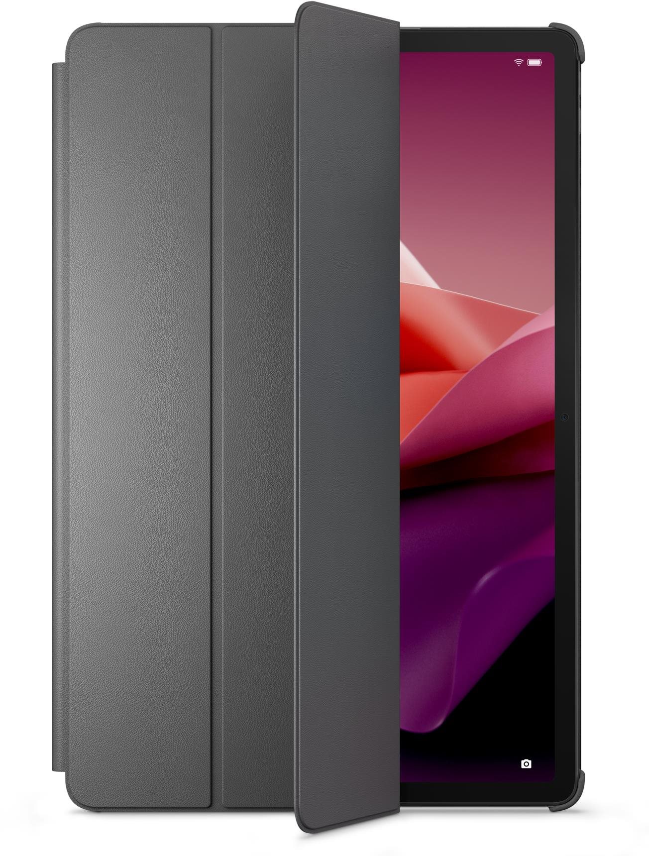 Lenovo Tab P12 Folio Case Storm Grey Puzdro na tablet