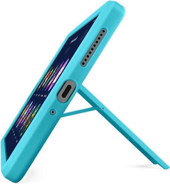 Lenovo Tab M8 4th Gen Bumper Case Tablet-Hülle