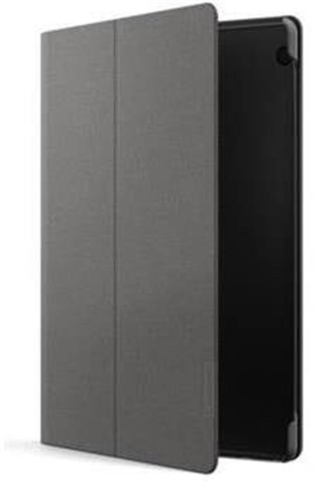 Lenovo Tab M10 Plus FHD Folio Case Black Tablet Case
