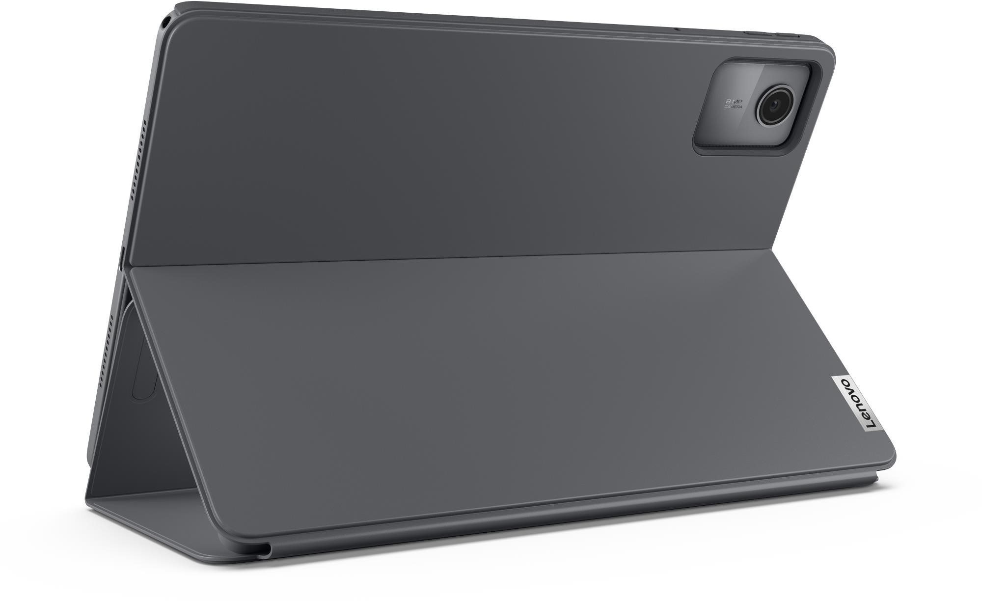Lenovo Tab M11 Folio case (Luna Grey) Tablet-Hülle
