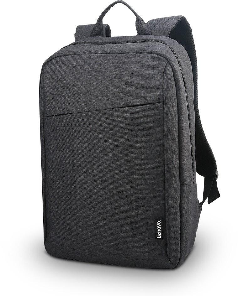 Lenovo Backpack B210 15.6" čierny Batoh na notebook