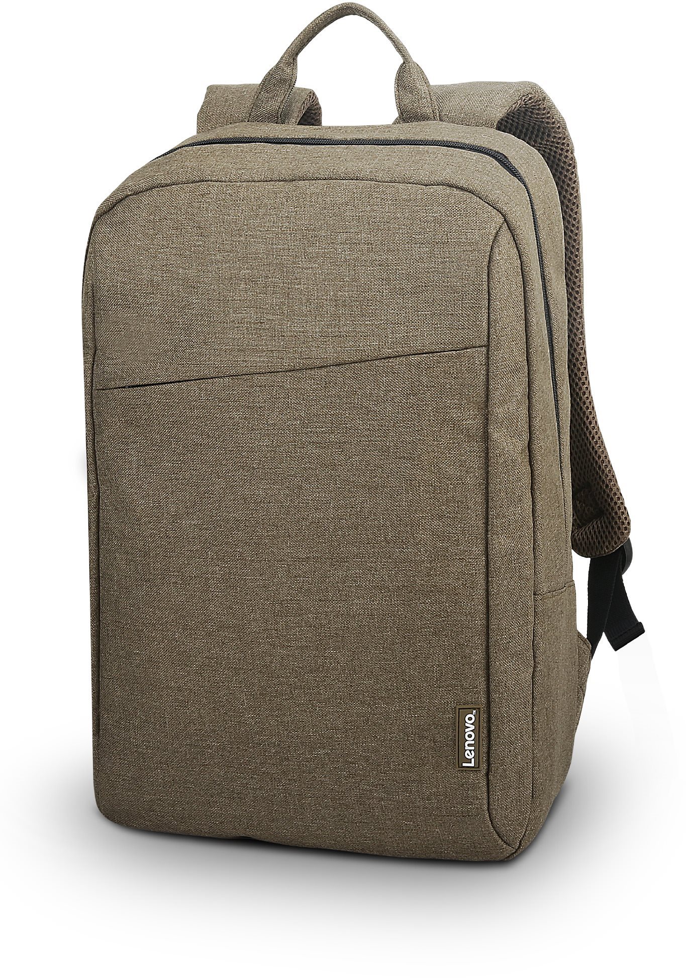 Lenovo Backpack B210 15.6" zelený Batoh na notebook