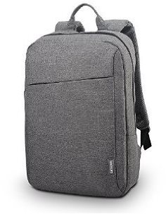 Lenovo Backpack B210 15,6" sivý Batoh na notebook