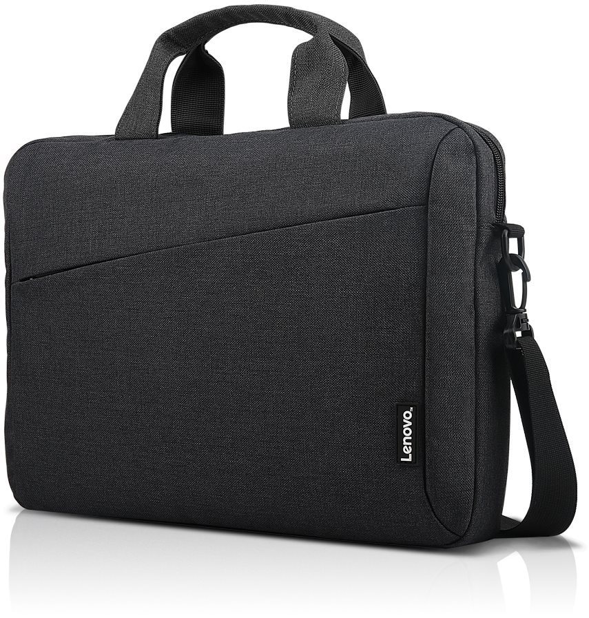 Lenovo Toploader T210 15.6" fekete Laptoptáska
