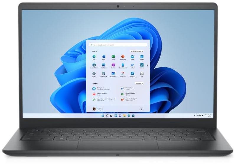 DELL VOSTRO 3430 Black Laptop